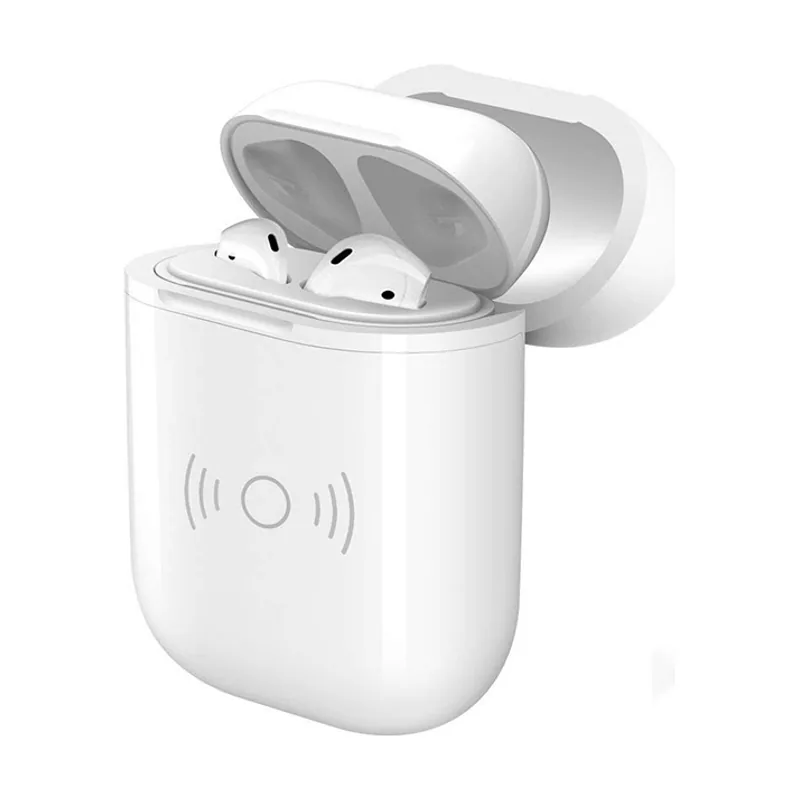 Cyoo Funda de Carga para Airpods