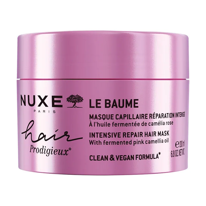 Hair Prodigieux mascarilla capilar reparación intensiva 200 ml