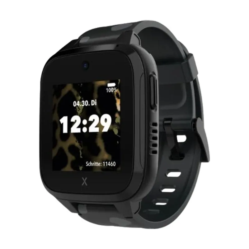 Xplora XGO3 2nd Gen 3,3 cm TFT Digital 240 x 240 Pixeles