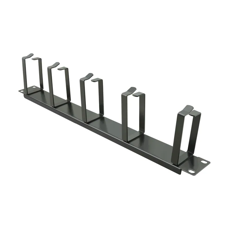 Helos 307543 accesorio de bastidor Panel de gestión de cables
