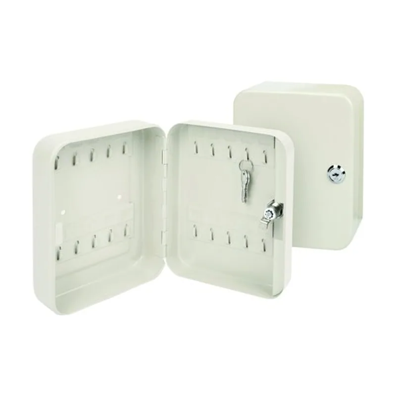 Forofis Armario metalico 20 llaves
