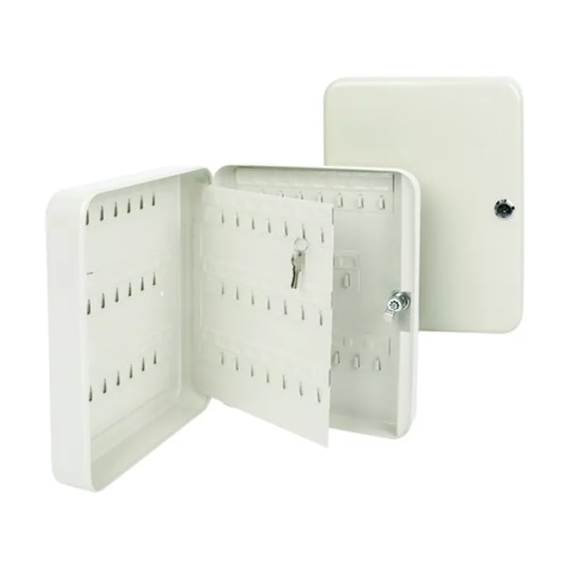 Forofis Armario metalico 60 llaves