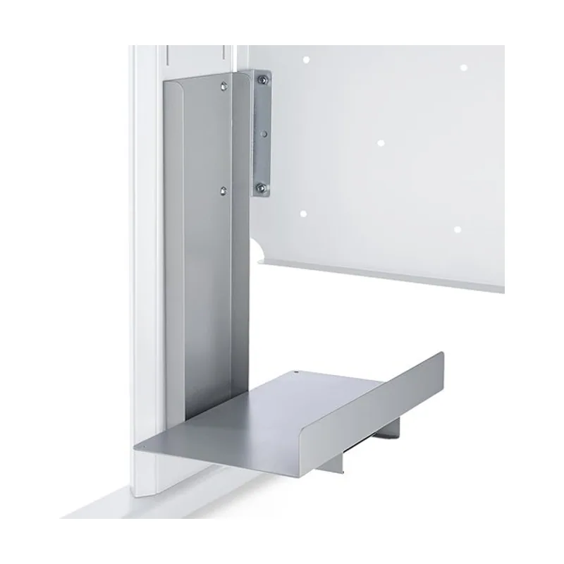 Rocada Soporte cpu para mesa serie metal