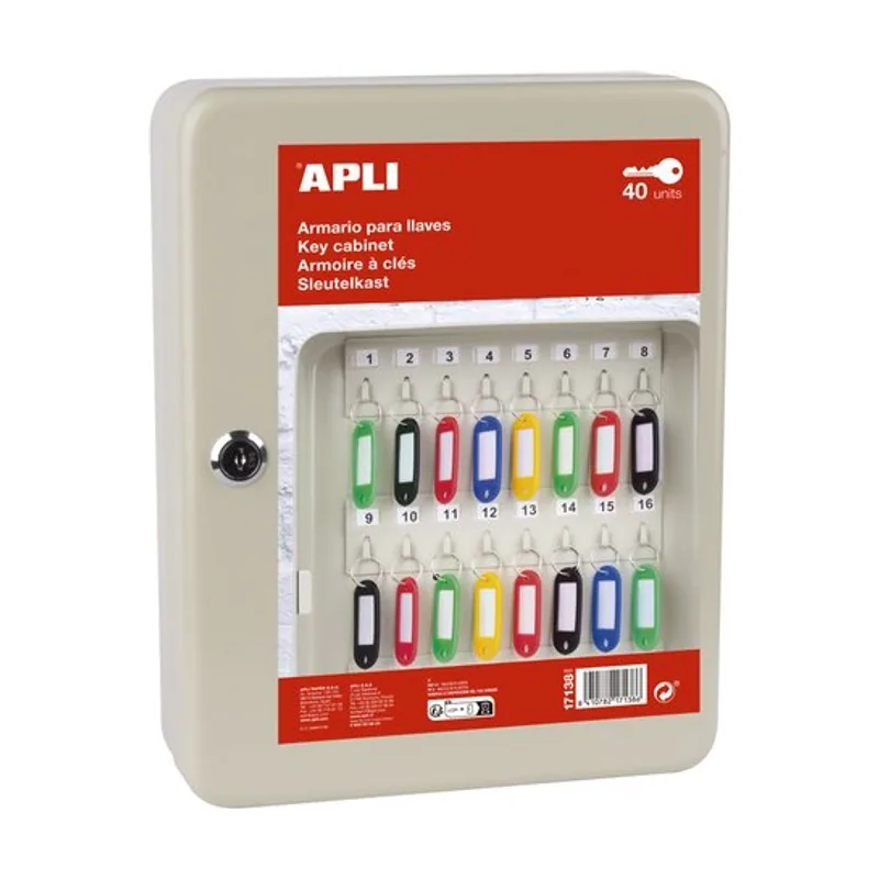 Apli 17138