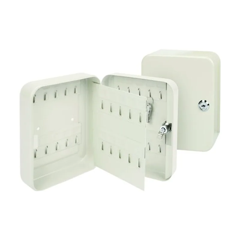 Forofis Armario metalico 40 llaves