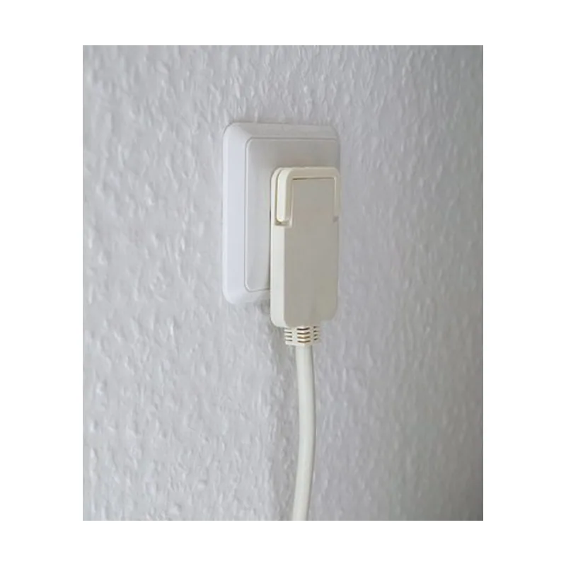 Brennenstuhl 1168980210 Blanco 10 m