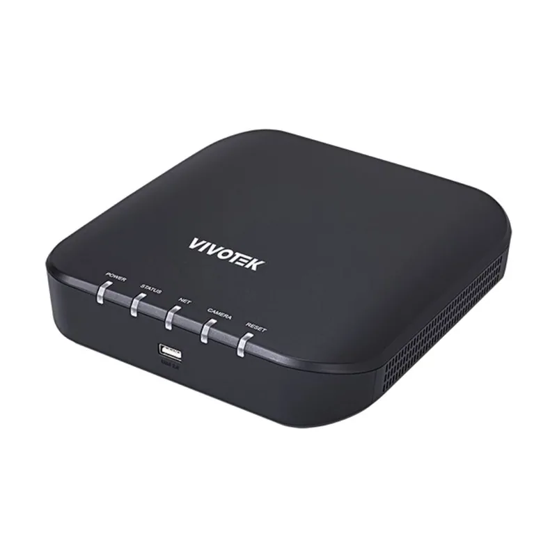 Vivotek RX9502 Receptor de vídeo en