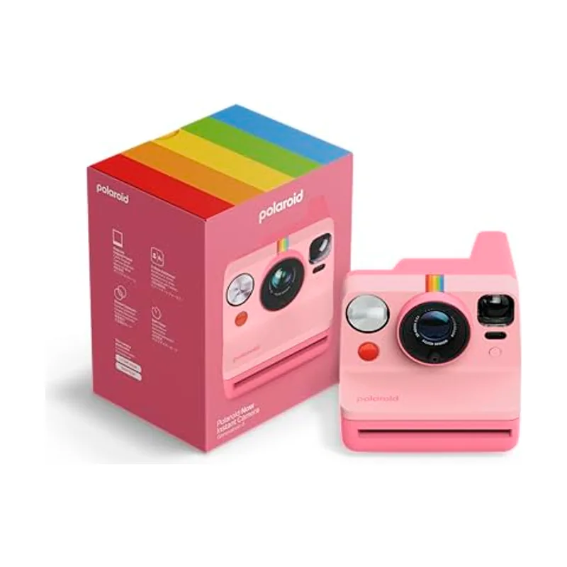 Polaroid Now Gen 3
