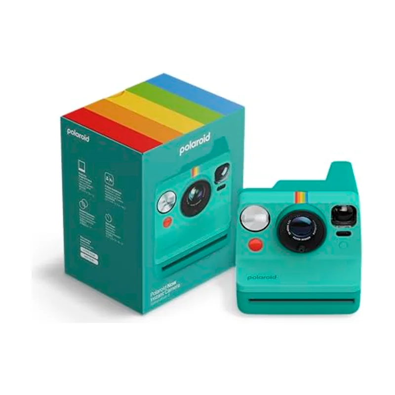Polaroid Now Gen 3