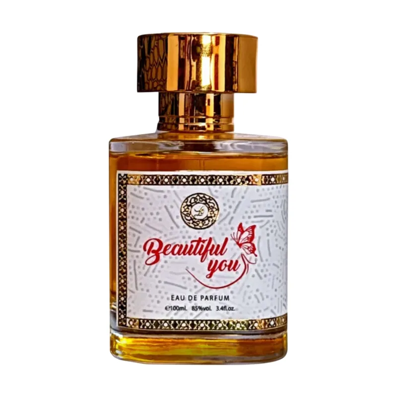 Louis cardin beautiful you eau de parfum spray