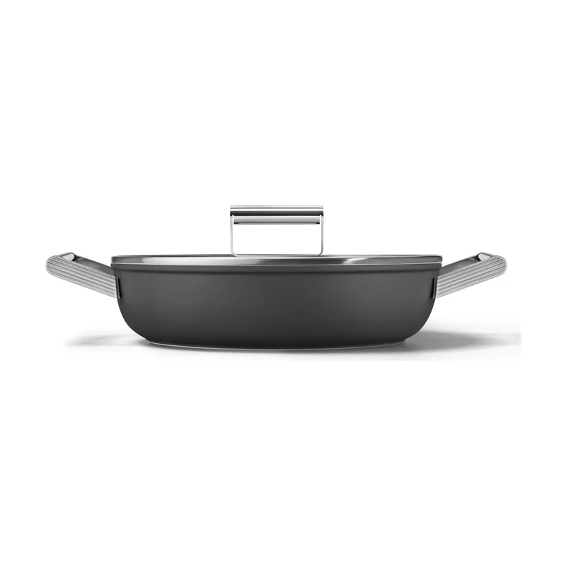 Smeg DPF2812BLM