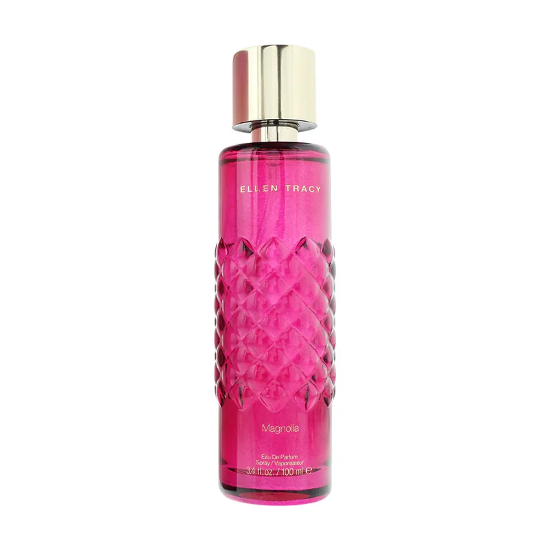 Ellen tracy quilted magnolia eau de parfum spray