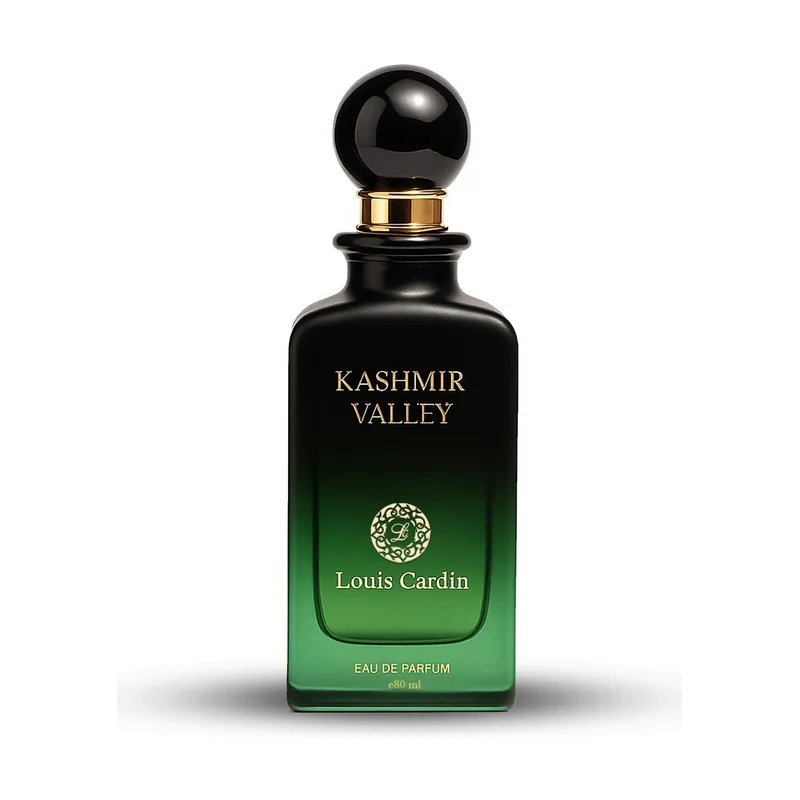 Louis cardin kashmir valley eau de parfum spray