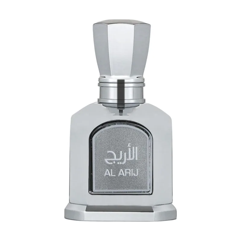Louis cardin al arij eau de parfum spray