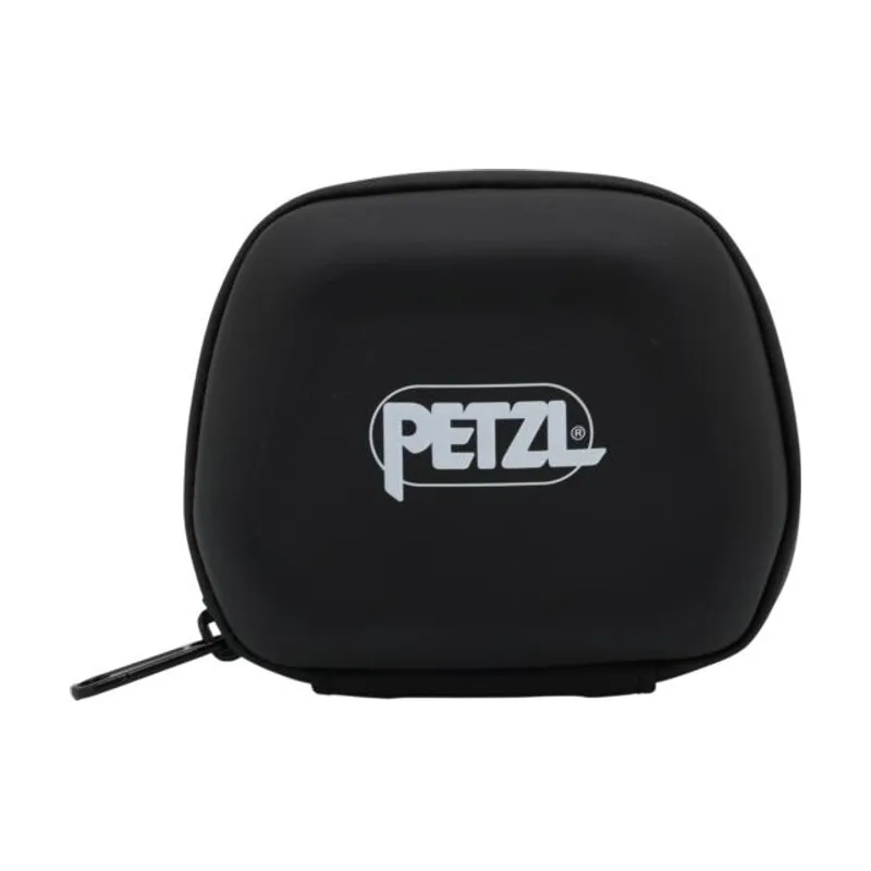 Petzl e073da00 pouch shell pro stirnlampenbeutel
