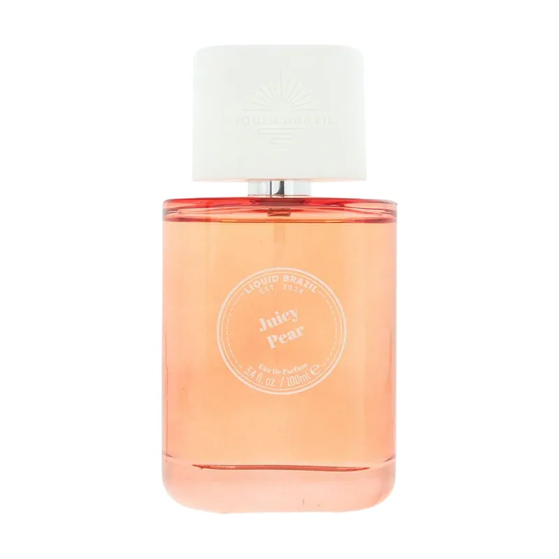 Liquid brazil juicy pear eau de parfum spray