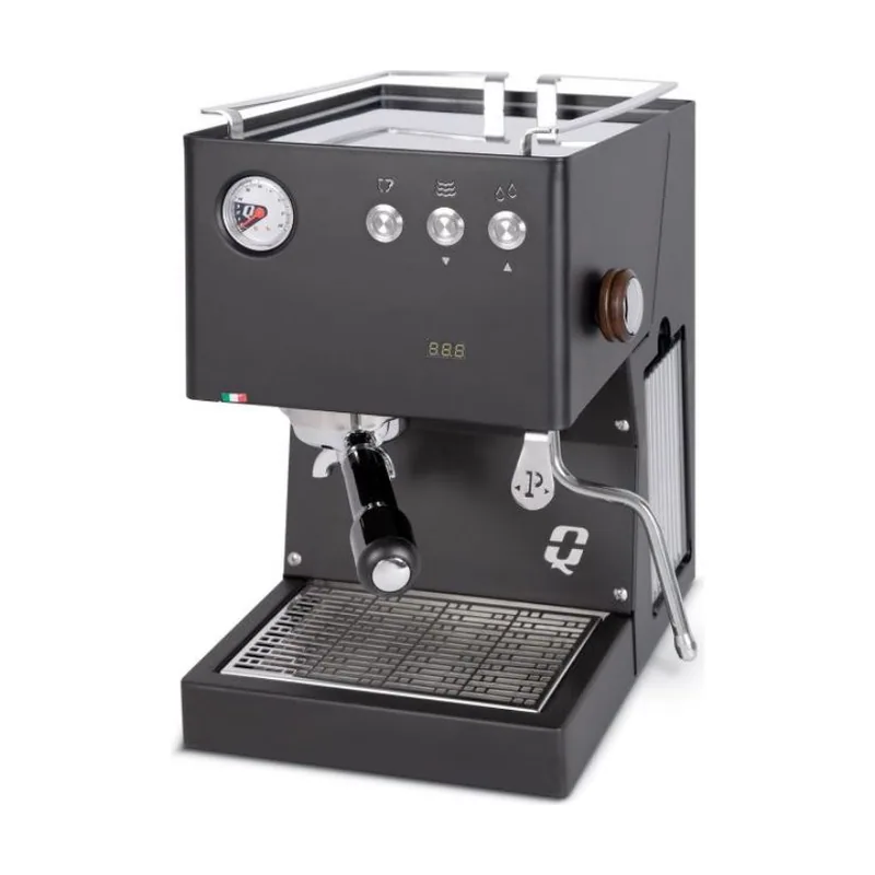 Quick mill Pop Semi-automática Máquina espresso 1,8 L