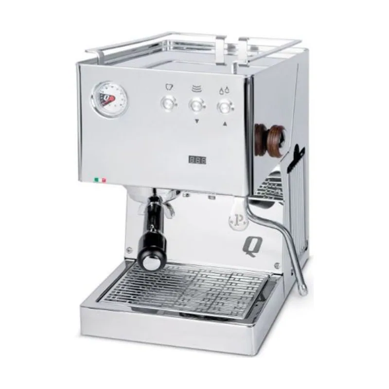 Quick mill POP Semi-automática Máquina espresso 1,8 L