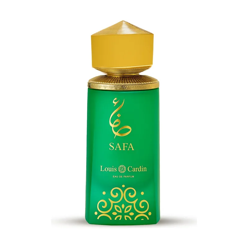 Louis cardin safa eau de parfum spray
