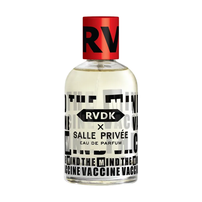 Salle privee x rvdk the mind vaccine eau de parfum spray