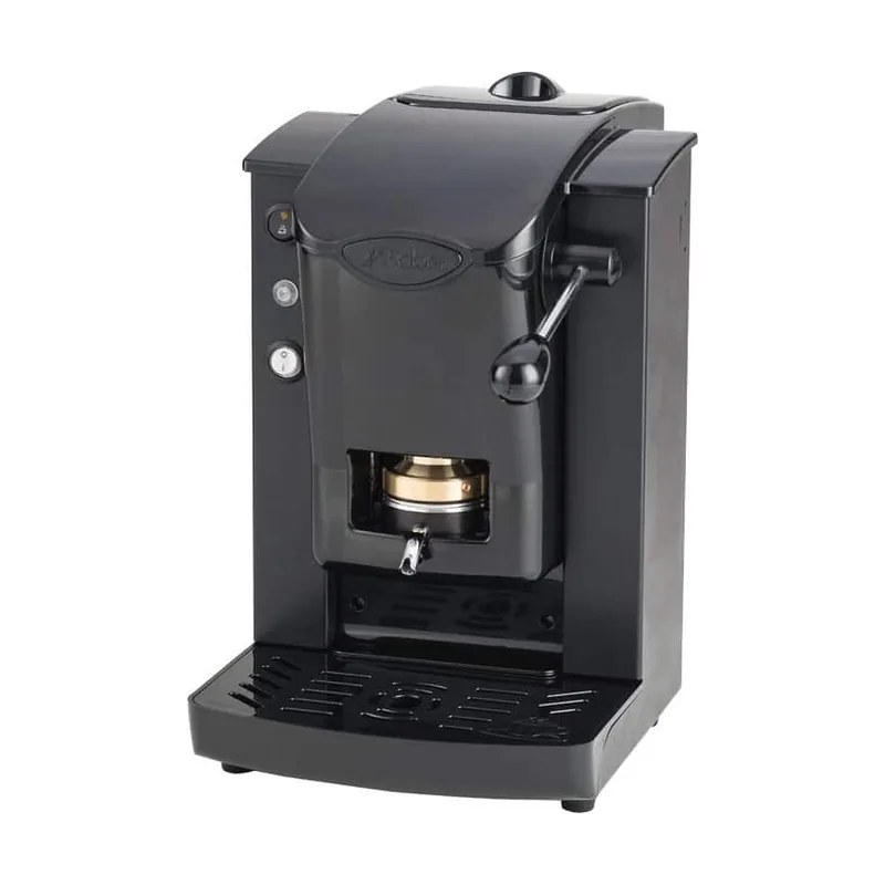 Faber Italia Slot Plast Semi-automática Cafetera de cápsulas 1,3 L