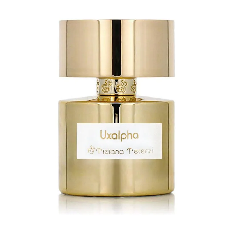 Tiziana Terenzi uxalpha extrait de parfum spray