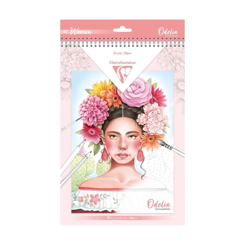 Clairefontaine 95741C papel
