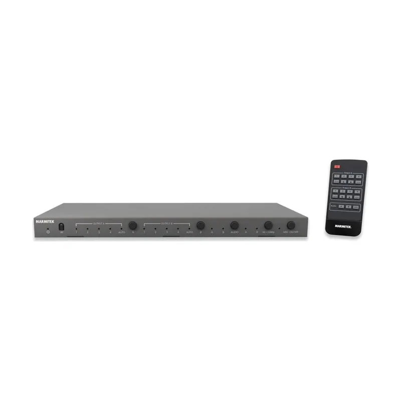 Marmitek Connect 642 Pro