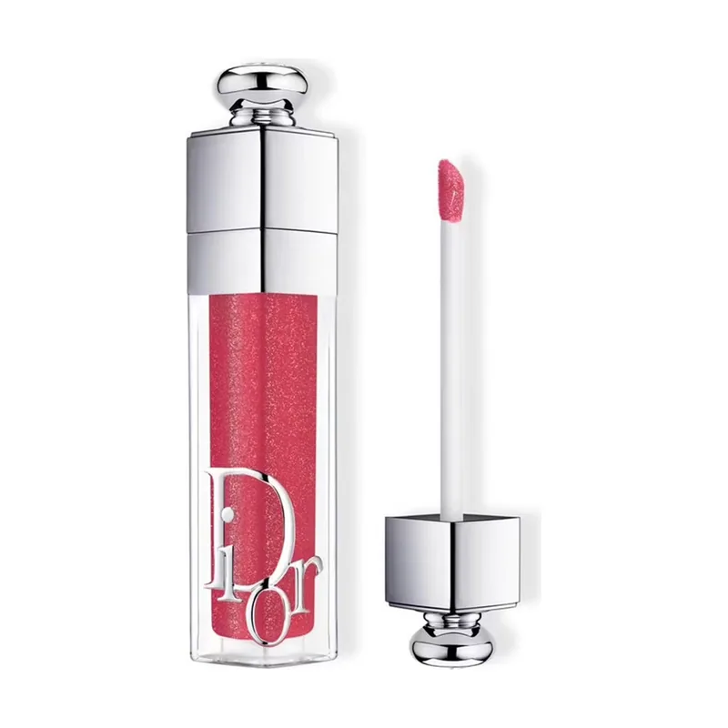Dior Addict Lip Maximizer brillo labial 027 Intense Fig
