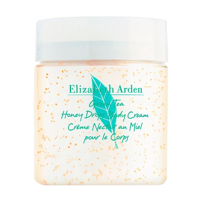 Elizabeth Arden GREEN TEA honey drops body cream 250 ml