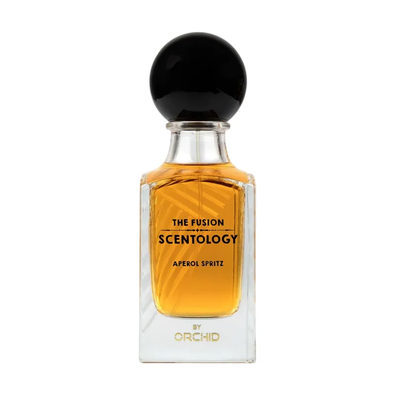 Orchid aperol sprits eau de parfum spray