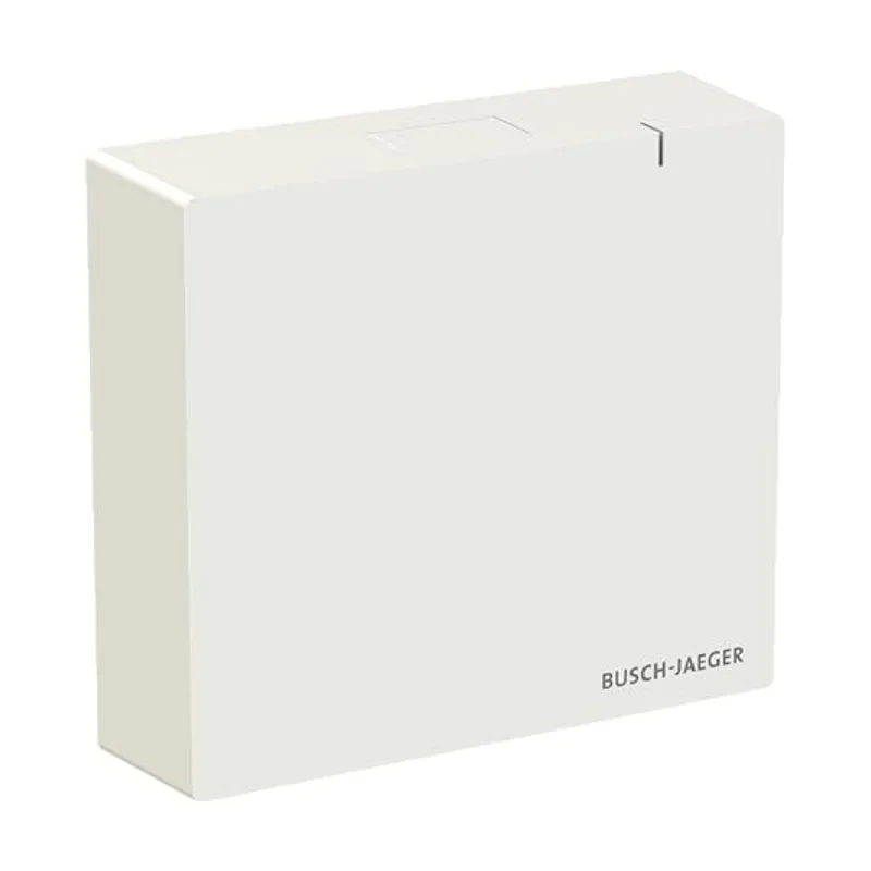 Busch-jaeger Busch Jaeger Bj Sap.13 System Access Point 3.0 2cka006200a0868