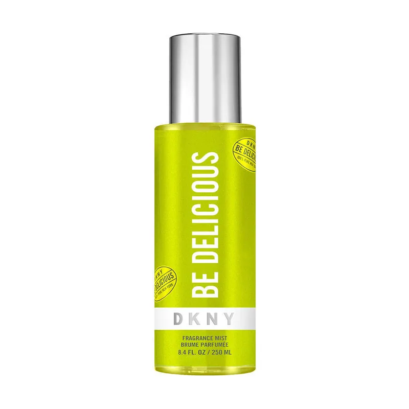 Donna Karan BE DELICIOUS body mist
