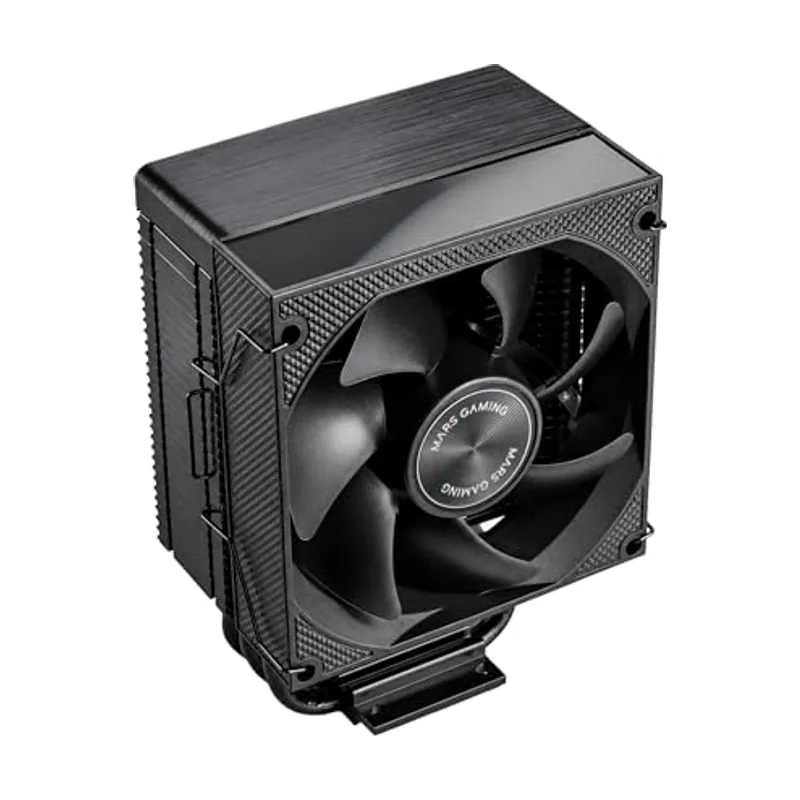 Mars Gaming MCPU-XPRO Disipador CPU 190W TDP