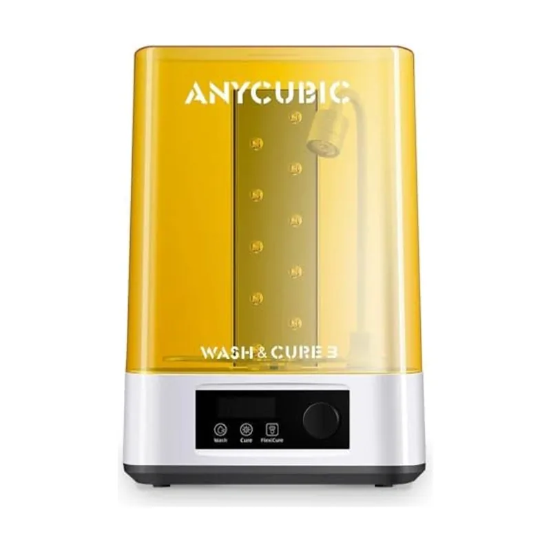 Anycubic Wash & Cure 3