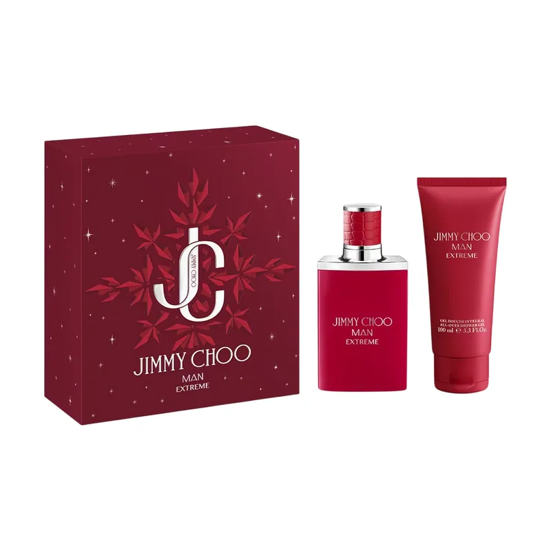 Jimmy Choo Set man extreme
