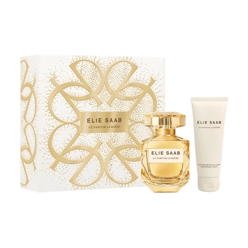 Elie Saab Set le parfum lumiere