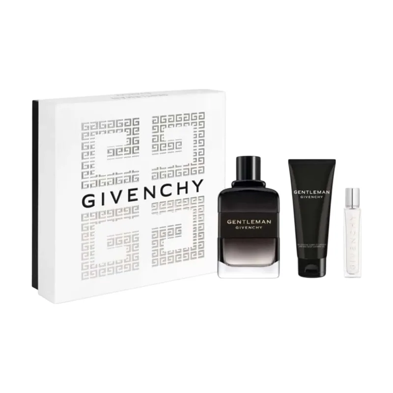 Givenchy Set gentleman boisee
