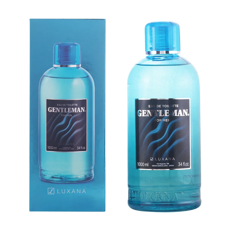 Luxana Gentleman