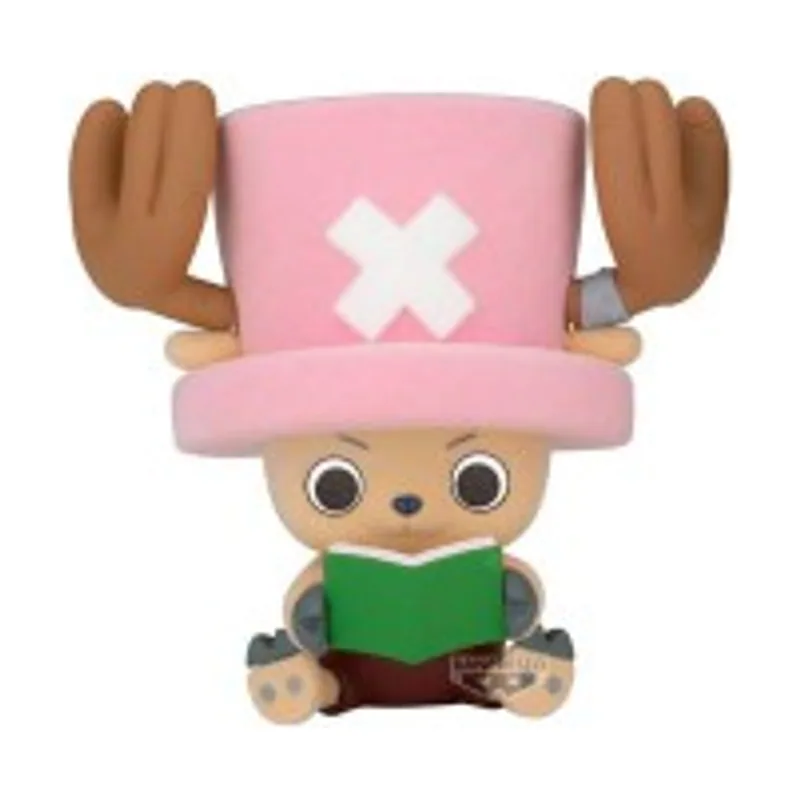 Banpresto Figura de Accion Chopper Vol.1 One Piece