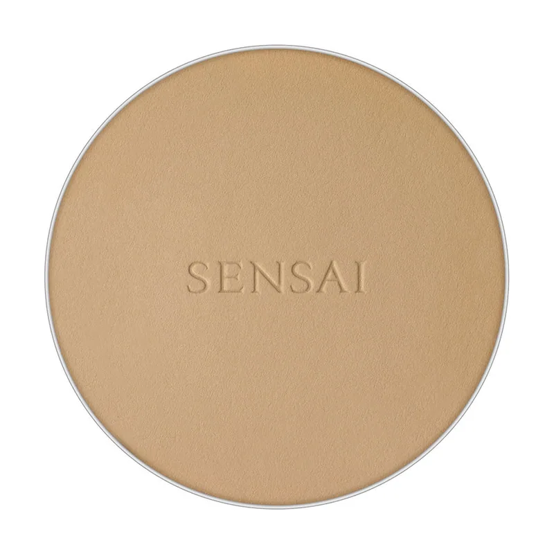 Sensai TOTAL FINISH recarga #TF204.5-Amber