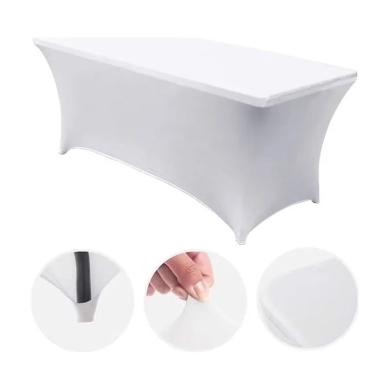 Sungarden funda para mesa de resina 240x74x74cm
