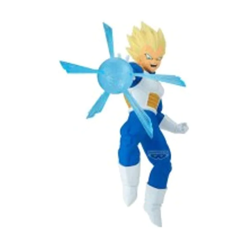 Banpresto Figura de Accion Vegeta II Dragon Ball Z