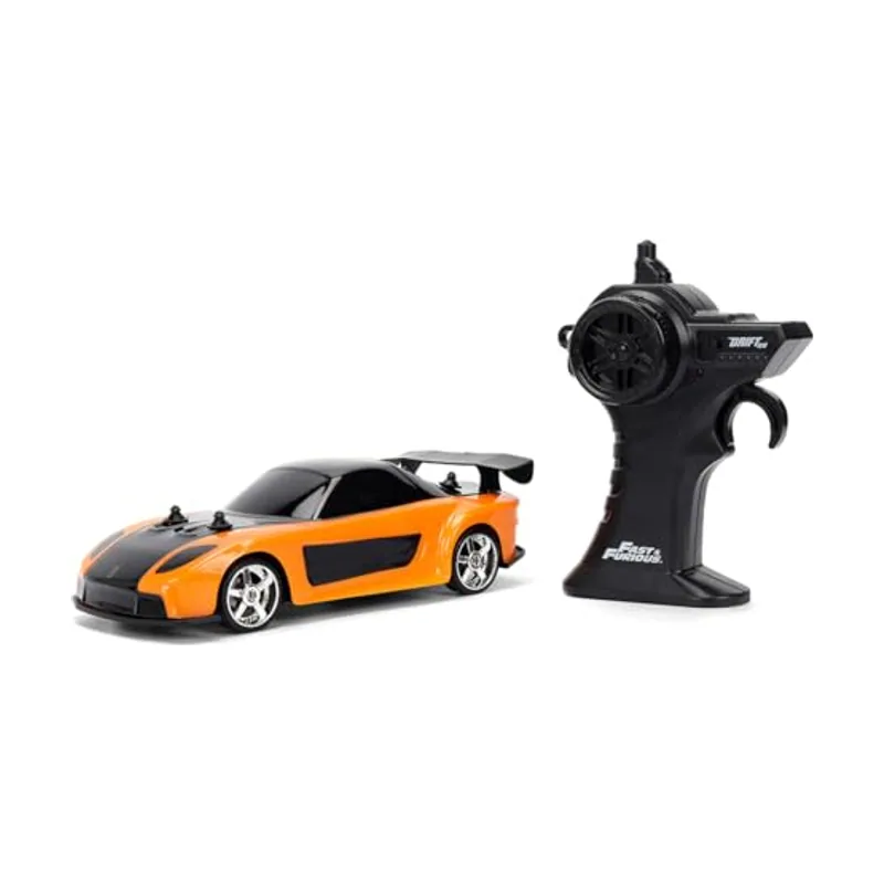 Jada Toys Jada Mazda Drift Fast & Furious