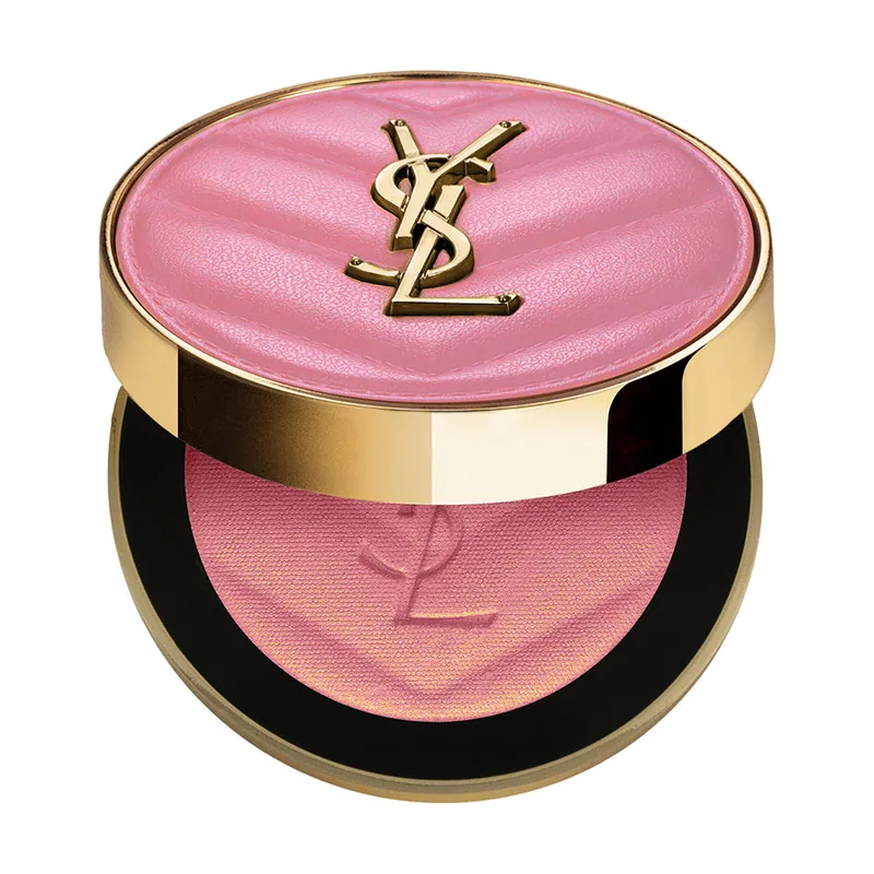 Yves Saint Laurent MAKE ME BLUSH colorete #93-Restless