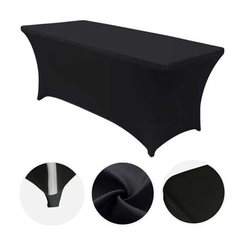Sungarden funda para mesa de resina 240x74x74cm