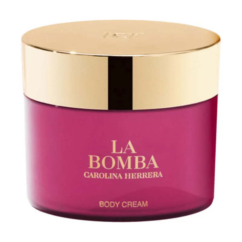 Carolina Herrera LA BOMBA crema corporal 200 ml