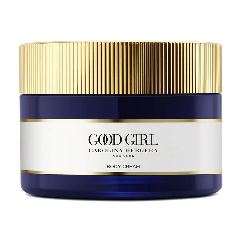 Carolina Herrera GOOD GIRL body cream 200 ml