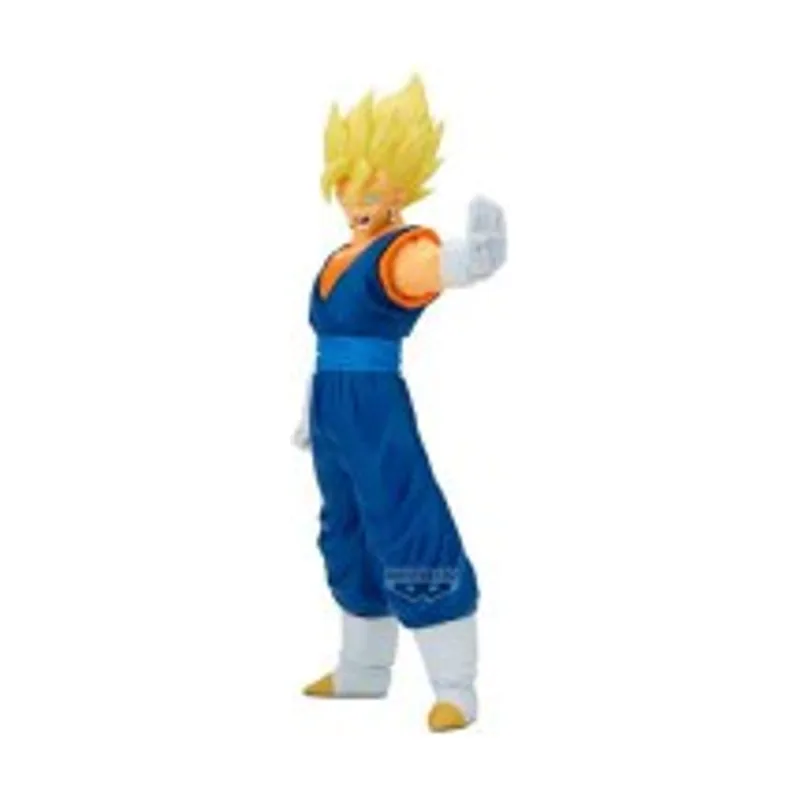 Banpresto Figura de Acción Vegito Dragon Ball Z