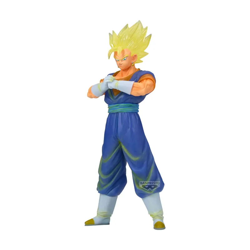 Banpresto Figura de Accion Vegito Dragon Ball Super